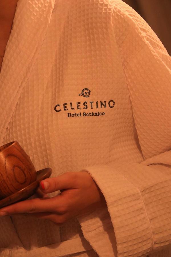 Celestino Boutique Hotel Medellin Ngoại thất bức ảnh